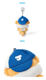 ENHYPEN  - ENCHIN Goods / Plush Keyring *2ND PREORDER*