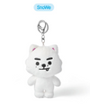 ENHYPEN  - ENCHIN Goods / Plush Keyring *2ND PREORDER*