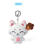 ENHYPEN  - ENCHIN Goods / Plush Keyring *2ND PREORDER*
