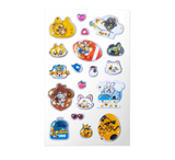 ENHYPEN - ENCHIN Goods / Sticker Set *2ND PREORDER*