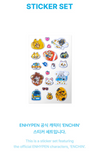 ENHYPEN - ENCHIN Goods / Sticker Set *2ND PREORDER*