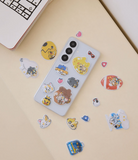 ENHYPEN - ENCHIN Goods / Sticker Set *2ND PREORDER*