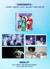 TRIANGLE O.S.T / 와일드 씽 (K-Drama Soundtrack)