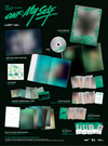 ONF - ONF:MY SELF / Photobook Ver. *SET OF 3*