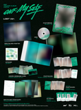 ONF - ONF:MY SELF / Photobook Ver. *SET OF 3*