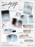 ONF - ONF:MY SELF / Photobook Ver. *SET OF 3*
