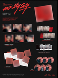 ONF - ONF:MY SELF / Digipack Ver. (Random)