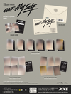 ONF - ONF:MY SELF / Platform Ver.