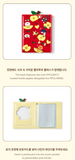 TXT  - PPULBATU HEY! APPUL OFFICIAL MD / PHOTOCARD BINDER