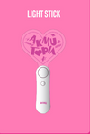 AKMU - AKMUTOPIA Goods / LIGHT STICK