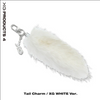XG - Tail Charm / XG WHITE Ver.