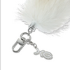 XG - Tail Charm / XG WHITE Ver.