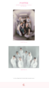 EPEX - 소화(韶華) : Epilogue + Bonus Poster