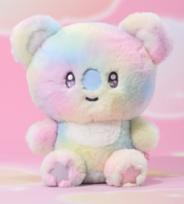 BTS- BT21 BEYOND THE JOURNEY / MEDIUM PLUSH * Limited*