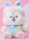 BTS- BT21 BEYOND THE JOURNEY / MEDIUM PLUSH * Limited*