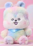 BTS- BT21 BEYOND THE JOURNEY / MEDIUM PLUSH * Limited*