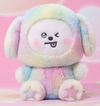 BTS- BT21 BEYOND THE JOURNEY / MEDIUM PLUSH * Limited*