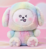 BTS- BT21 BEYOND THE JOURNEY / MEDIUM PLUSH * Limited*