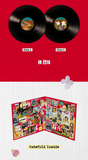 AKMU - FLOWERING (개화) / LP (VINYL) *LIMITED PREORDER PERIOD*