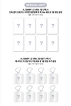 ATEEZ - GOLDEN HOUR Part.5 *SET OF 3 + SOUNDWAVE BONUSES*