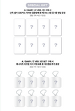 ATEEZ - GOLDEN HOUR Part.5 *SET OF 3 + SOUNDWAVE BONUSES*