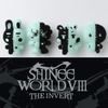 SHINEE  - 2026 SHINee WORLD VIII : THE INVERT MD / HANDMADE FELT DOLL