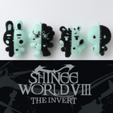SHINEE  - 2026 SHINee WORLD VIII : THE INVERT MD / HANDMADE FELT DOLL
