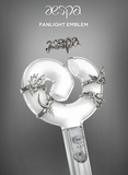 aespa - FANLIGHT EMBLEM