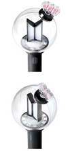 BTS - OFFICIAL LIGHT STICK Ver.4 PARTS  / TOUR KOREAN Ver.