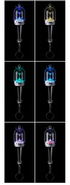Illit - Official Light Stick KEYRING