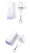 Illit - Official Light Stick KEYRING