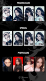 AESPA - MAKE IT LEMONADE MD / TRADING CARDS (A ver.)
