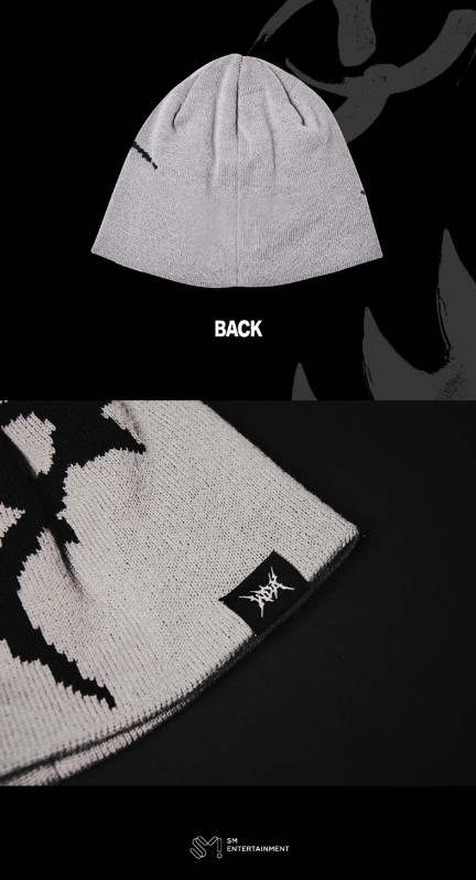 AESPA - MAKE IT LEMONADE MD / Beanie - K-Pop Time AESPA - MAKE IT LEMONADE MD / Beanie - K-Pop Time