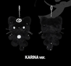 AESPA - MAKE IT LEMONADE MD / WDA DOLL KEYRING
