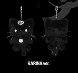 AESPA - MAKE IT LEMONADE MD / WDA DOLL KEYRING