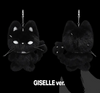 AESPA - MAKE IT LEMONADE MD / WDA DOLL KEYRING