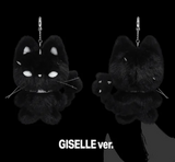 AESPA - MAKE IT LEMONADE MD / WDA DOLL KEYRING
