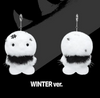 AESPA - MAKE IT LEMONADE MD / WDA DOLL KEYRING