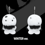 AESPA - MAKE IT LEMONADE MD / WDA DOLL KEYRING