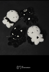 AESPA - MAKE IT LEMONADE MD / WDA DOLL KEYRING