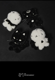 AESPA - MAKE IT LEMONADE MD / WDA DOLL KEYRING