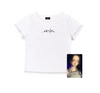 AESPA - MAKE IT LEMONADE MD / T-SHIRT SET (WDA ver.)