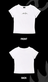 AESPA - MAKE IT LEMONADE MD / T-SHIRT SET (WDA ver.)