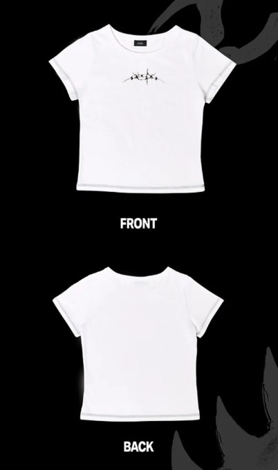 AESPA - MAKE IT LEMONADE MD / T-SHIRT SET (WDA ver.) - K-Pop Time