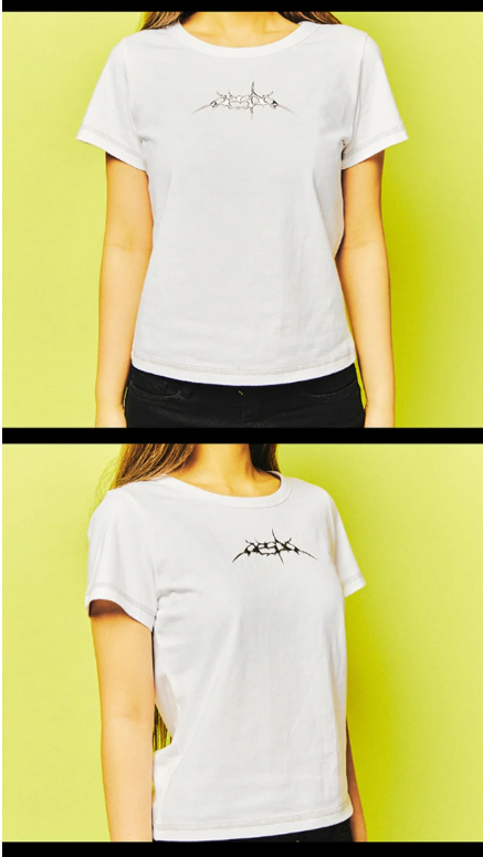 AESPA - MAKE IT LEMONADE MD / T-SHIRT SET (WDA ver.) - K-Pop Time