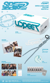 USPEER - SPEED ZONE *DEBUT* (Random)