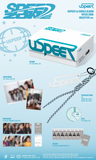 USPEER - SPEED ZONE *DEBUT* (Random)