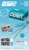 USPEER - SPEED ZONE *DEBUT* (Random)
