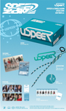 USPEER - SPEED ZONE *DEBUT* (Random)