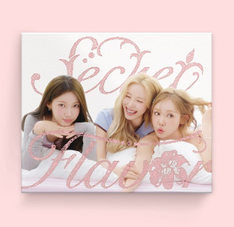 SECRET - Secret Flavor
